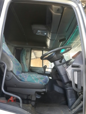 ขายหัวลากสองเพลาพร้อมใช้งาน ขายหัวลากสองเพลาพร้อมใช้งาน