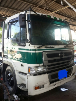 ขายหัวลากสองเพลาพร้อมใช้งาน ขายหัวลากสองเพลาพร้อมใช้งาน