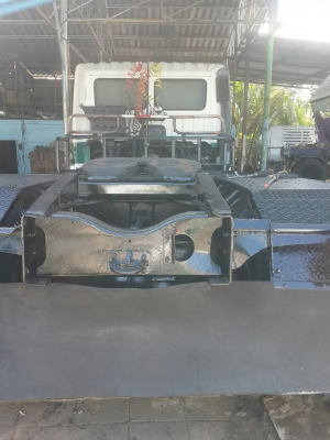 ขายหัวลากสองเพลาพร้อมใช้งาน ขายหัวลากสองเพลาพร้อมใช้งาน