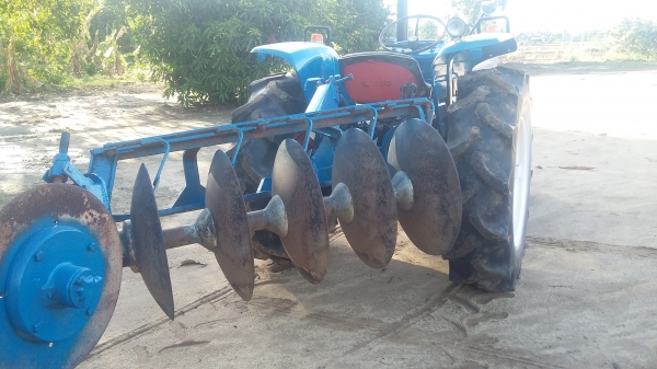 ขอบคุณพี่น้อย จากจังหวัดนครสวรรค์ ขายรถไถอิซากิ TS2810 พร้อมผาน5 พร้อมใช้งาน ขอบคุณพี่น้อย จากจังหวัดนครสวรรค์ ขายรถไถอิซากิ TS2810 พร้อมผาน5 พร้อมใช้งาน