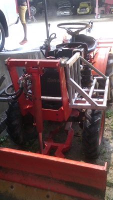 ขายคูโบต้า B6000