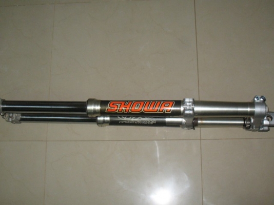 ขายโช้คกลับแกน43มม 7500