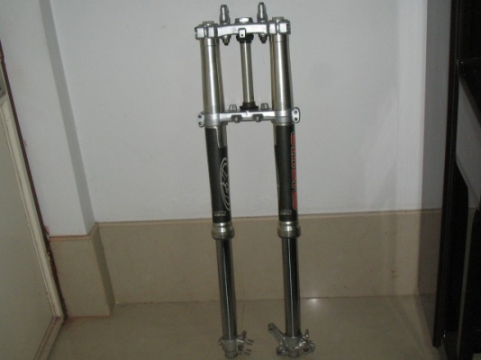 ขายโช้คกลับแกน43มม 7500