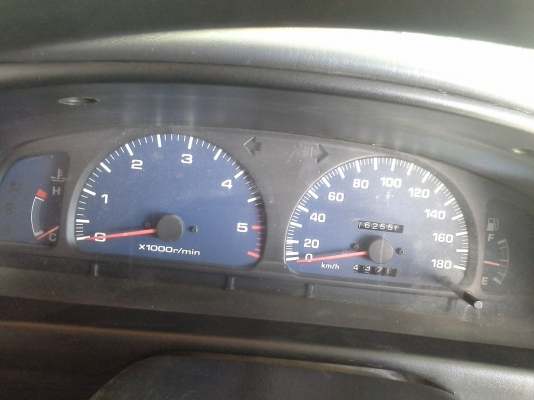 ลดให้ครับ 159,000 บ. toyota tiger แคป 01 เครื่อง 2.4L  พ.เพาเว้อร์  ทะเบียนพร้อมโอน แอร์เย็น เพลงเะราะ