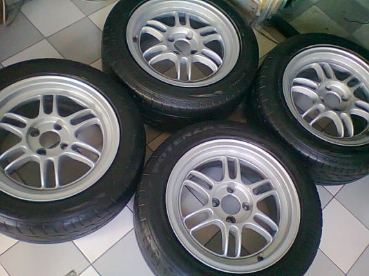 แม็กซิ่ง RPF1