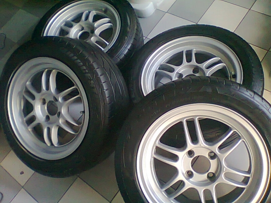 แม็กซิ่ง RPF1