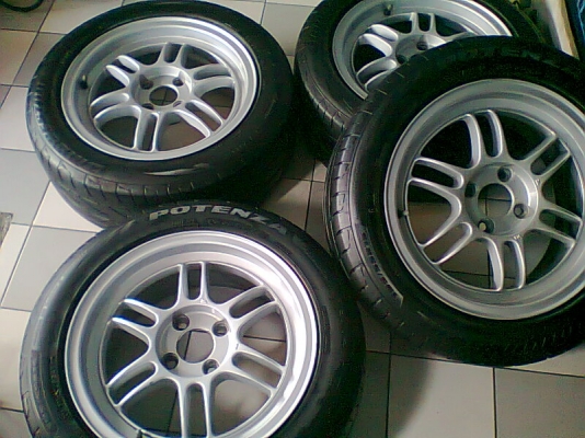 แม็กซิ่ง RPF1