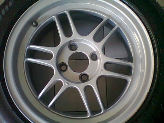 แม็กซิ่ง RPF1