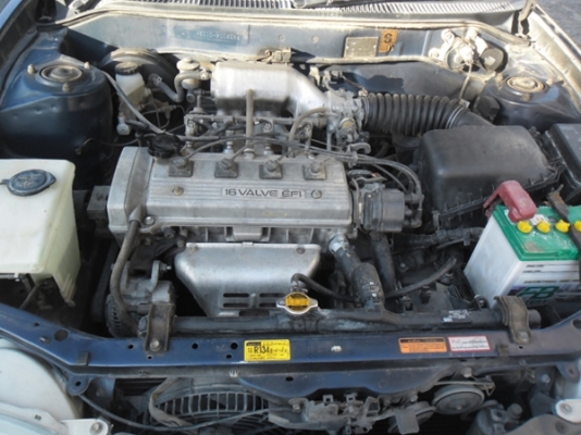 ขายรถพร้อมใช้ครับ 59000 บาท