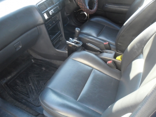 ขายรถพร้อมใช้ครับ 59000 บาท