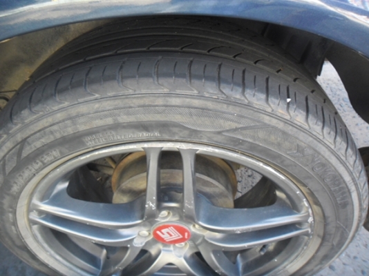 ขายรถพร้อมใช้ครับ 59000 บาท