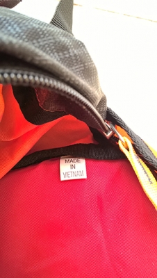 กระเป๋าคาดเอว NAAKRUMIAR สภาพใหม่