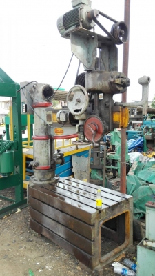 Sell> ขายเครื่องเจาะเรเดียล Atlas แขนรัสมียาว 110 cm. ไฟ 380V ฐานเต็มรุ่นหนักเจาะโต 2"นิ้ว สภาพสวยเฟืองคมมาเทสได้ครับ!! Sell> ขายเครื่องเจาะเรเดียล Atlas แขนรัสมียาว 110 cm. ไฟ 380V ฐานเต็มรุ่นหนักเจาะโต 2"นิ้ว สภาพสวยเฟืองคมมาเทสได้ครับ!!