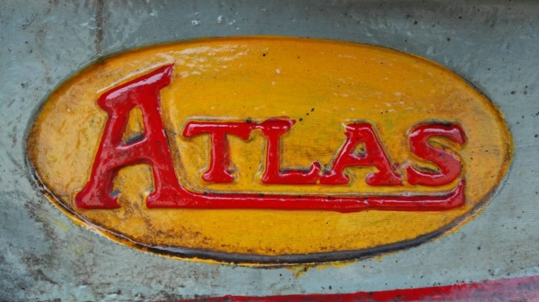 Sell> ขายเครื่องเจาะเรเดียล Atlas แขนรัสมียาว 110 cm. ไฟ 380V ฐานเต็มรุ่นหนักเจาะโต 2"นิ้ว สภาพสวยเฟืองคมมาเทสได้ครับ!! Sell> ขายเครื่องเจาะเรเดียล Atlas แขนรัสมียาว 110 cm. ไฟ 380V ฐานเต็มรุ่นหนักเจาะโต 2"นิ้ว สภาพสวยเฟืองคมมาเทสได้ครับ!!