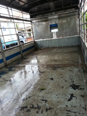 ขายด่วน 6 ล้อประกอบ