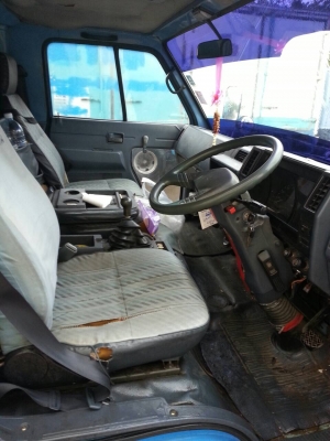 ขายด่วน 6 ล้อประกอบ