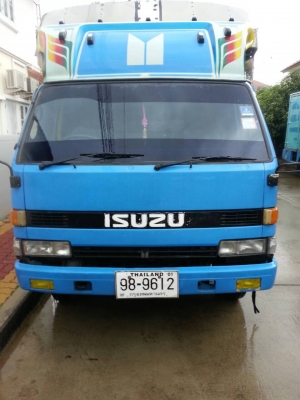 ขายด่วน 6 ล้อประกอบ