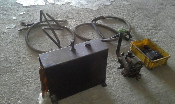 ขายดั๊ม