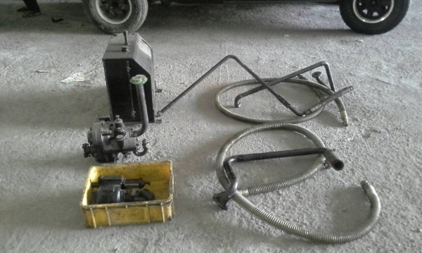 ขายดั๊ม