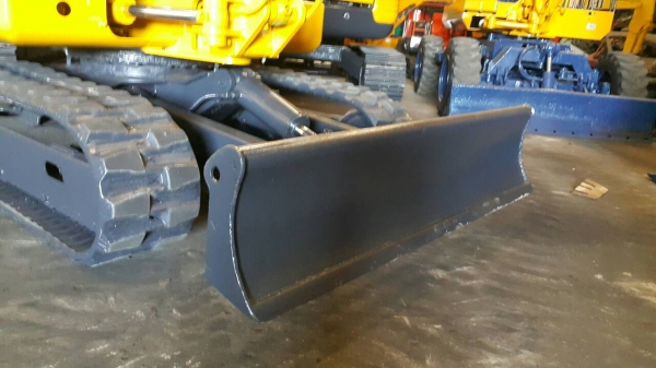 ขาย รถขุด IHI รุ่น 35J มือสองญี่ปุ่น เท่า PC35 แทรกยางสวย สลัก บูท เอวแน่น ปั้มนิ้วแล้ว สวย พร้อมใช้งาน ทำงานไว คล่องตัว มือถือ/LINE ID : 0818753444