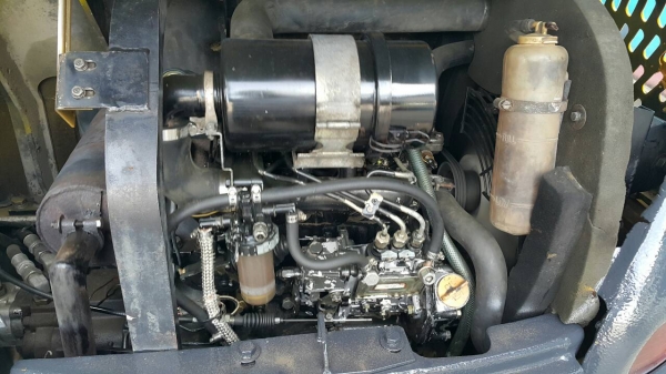 ขาย รถขุด KOBELCO รุ่น SK025 มือสองญี่ปุ่น แทรกเหล็ก สลัก บูท เอวแน่น 100\% ปั้มนิ้ว สวย พร้อมใช้งาน ทำงานไว มือถือ/LINE ID : 0818753444