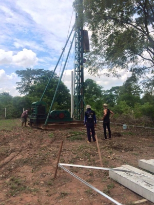 ตอกเสาเข็ม086-2582299