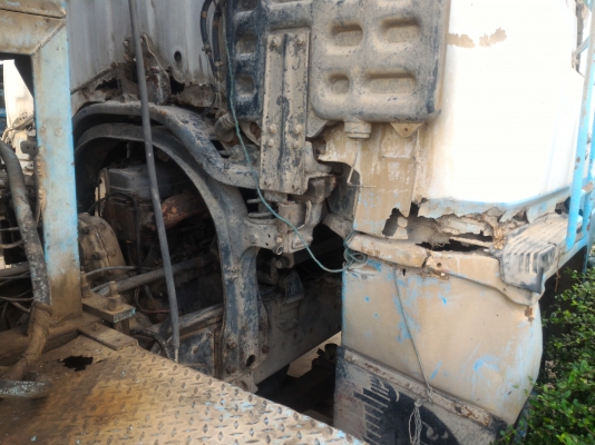 ขายครับโม่ปูน Hino ZM303 เครื่อง EK100 260 แรงโม่ 5 คิว เอกสารเล่มทะเบียนพร้อมโอน สภาพพร้อมใช้งาน ราคา 450,000 สนใจติดต่อ 0845672050 รถอยู่มหาสารคาม