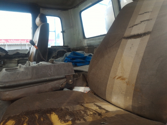 ขายครับโม่ปูน Hino ZM303 เครื่อง EK100 260 แรงโม่ 5 คิว เอกสารเล่มทะเบียนพร้อมโอน สภาพพร้อมใช้งาน ราคา 450,000 สนใจติดต่อ 0845672050 รถอยู่มหาสารคาม