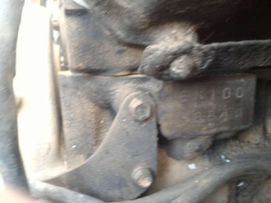 ขายครับโม่ปูน Hino ZM303 เครื่อง EK100 260 แรงโม่ 5 คิว เอกสารเล่มทะเบียนพร้อมโอน สภาพพร้อมใช้งาน ราคา 450,000 สนใจติดต่อ 0845672050 รถอยู่มหาสารคาม