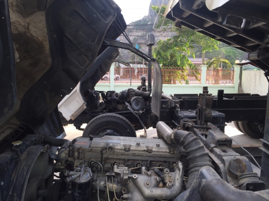 ขายด่วน หลงเทอร์โบยูโรวันปี44 กับหลง528เทอร์โบปี55ตัวสุดท้าย ก่อนเป็นตัวM6