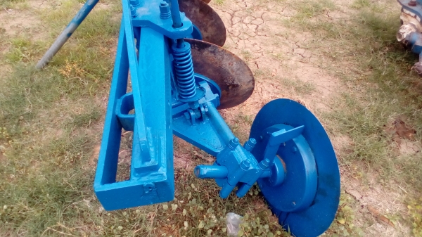 ขายหาง3โครง4จาน26ของเคเค     สวยพร้อมใช้งาน0810076640