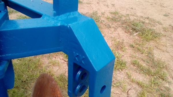 ขายหาง3โครง4จาน26ของเคเค     สวยพร้อมใช้งาน0810076640