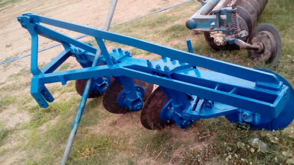 ขายหาง3โครง4จาน26ของเคเค     สวยพร้อมใช้งาน0810076640