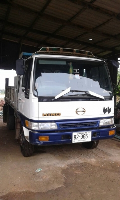 ขายหกล้อดั้ม ประกอบเครื่อง 6BF1 175แรง เพาเวอร์ยาง8.25 เบรกจิฟฟี่ แอร์เย็น ช่วงล่าง FBR สภาพพร้อมใช้งาน เอกสารพร้อมโอน สนใจติดต่อ 0835978069 ต่อรองได้