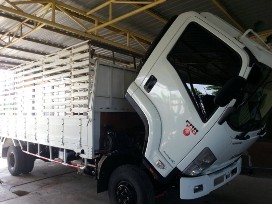 อีซูซุnrr190สีชาวปี57ยาว5เมตร60วิ่ง2หมื่นโลเดิมๆยางเรเดียลทั้งคันสภาพป้ายแดงราคา1,150,000บาทคุยได้เจ้าของขายเองครับเอกสารครบพร้อมโอน