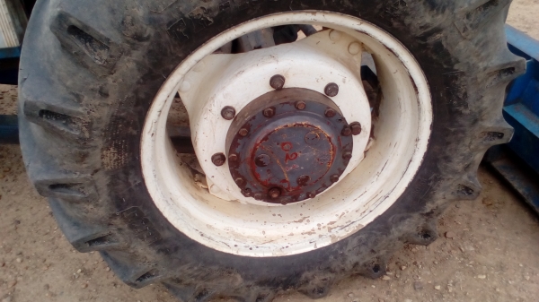 6640  นิวฮอแลน  ปี97