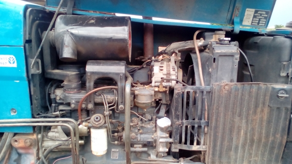 6640  นิวฮอแลน  ปี97