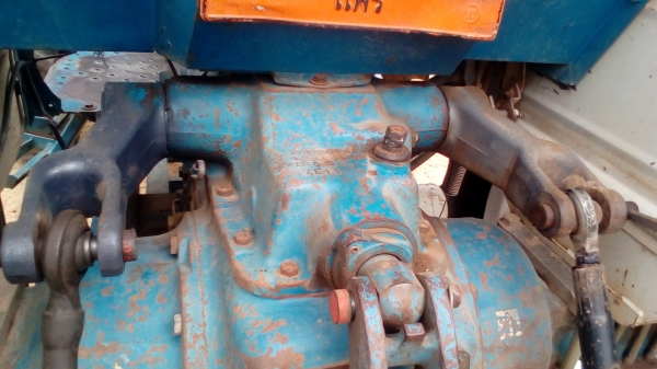 6640  นิวฮอแลน  ปี97