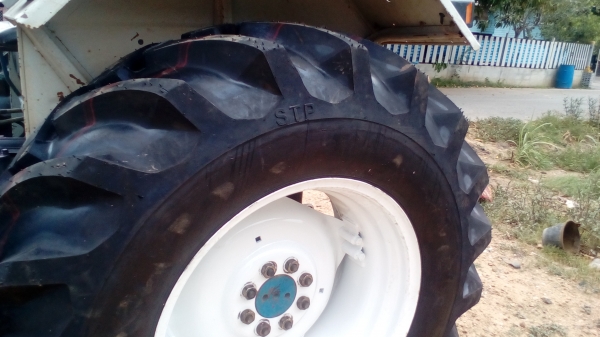 6640  นิวฮอแลน  ปี97