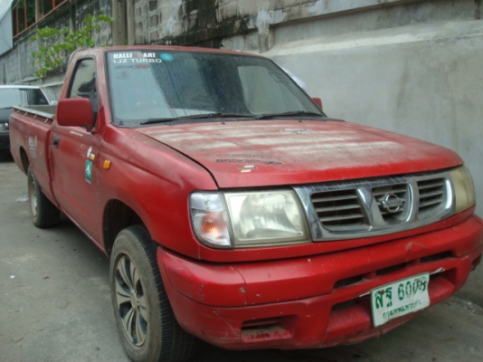 รถกระบะครับ