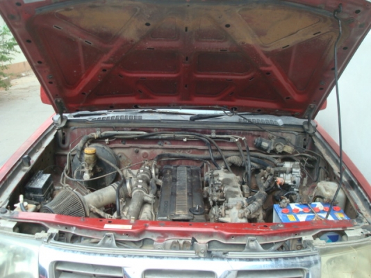 รถกระบะครับ รถกระบะครับ