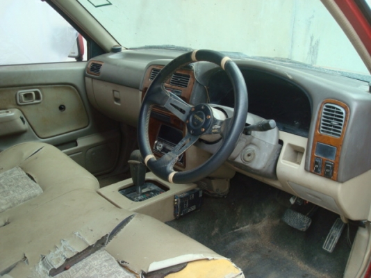 รถกระบะครับ รถกระบะครับ