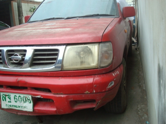 รถกระบะครับ รถกระบะครับ