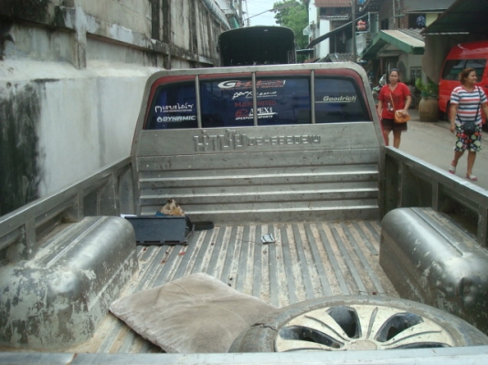 รถกระบะครับ รถกระบะครับ