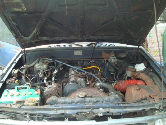 รถของนักปั่นถูกๆ