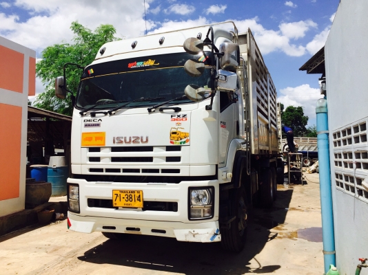 ขายเดก้า360 ปี55