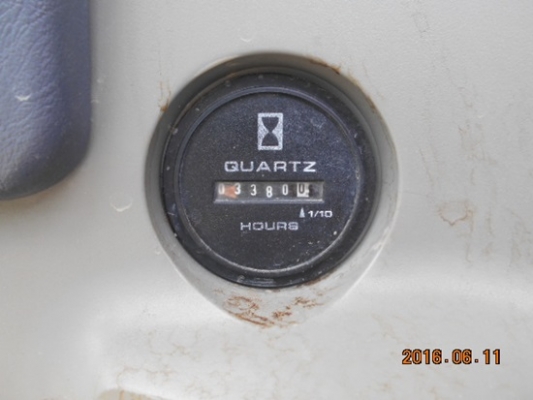 ขายรถขุดเก่าญี่ปุ่นนอกแท้ๆ kobelco sk 135 yy04 สนใจโทร 092-3309229 อี๊ด สองห้อง