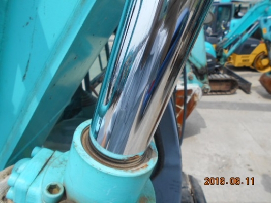ขายรถขุดเก่าญี่ปุ่นนอกแท้ๆ kobelco sk 135 yy04 สนใจโทร 092-3309229 อี๊ด สองห้อง