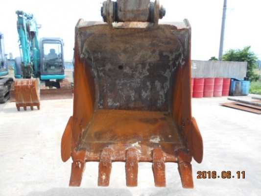 ขายรถขุดเก่าญี่ปุ่นนอกแท้ๆ kobelco sk 135 yy04 สนใจโทร 092-3309229 อี๊ด สองห้อง