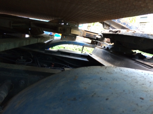 ขายหัวลาก ISUZU หัวนอก ไม่มีเครื่อง และ เกียร์